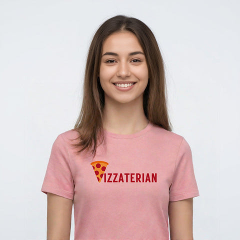 Neuro Nuance Pizzaterian T-Shirt