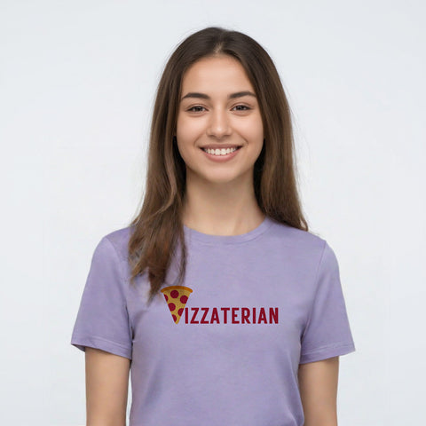 Neuro Nuance Pizzaterian T-Shirt